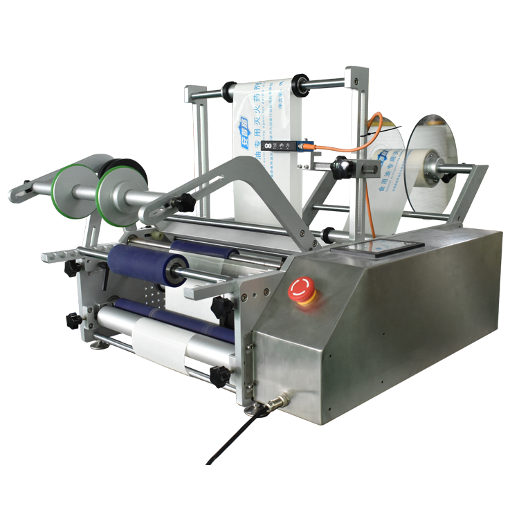 【貼標(biāo)機(jī)】使用貼標(biāo)機(jī)會(huì)出現(xiàn)哪些問(wèn)題(圖1)